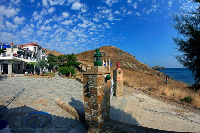 Mabella Beach 플라티 외부 사진